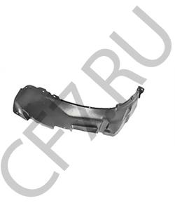 1102340 VAUXHALL Обшивка, колесная ниша в городе Королёв